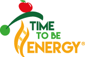 Time To Be Energy Logo